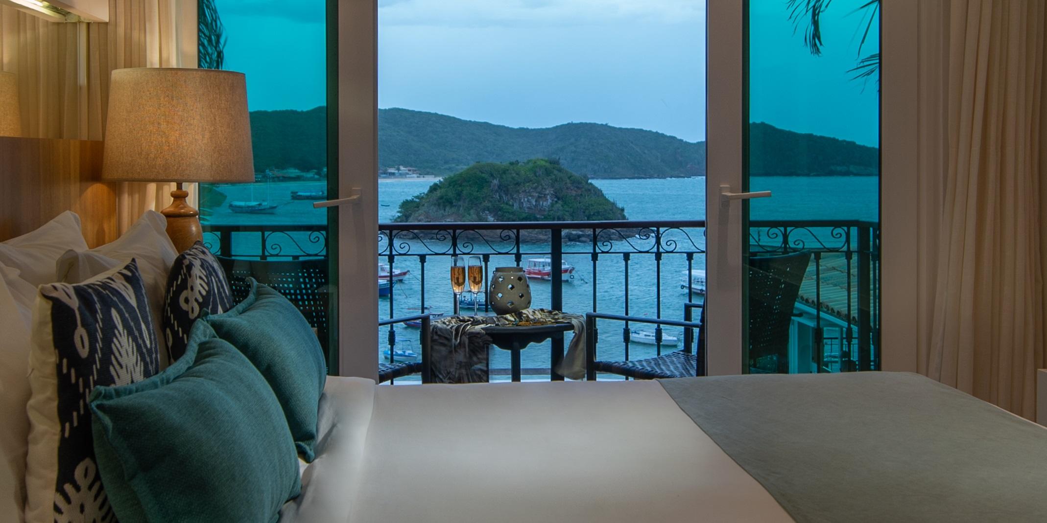 D'este Handmade Hospitality Hotel